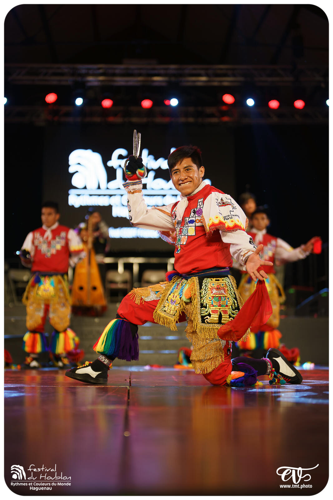 FDH 2024.08.23 | SOIREE DE GALA